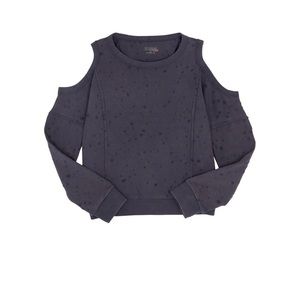 Hudson Harper Crewneck